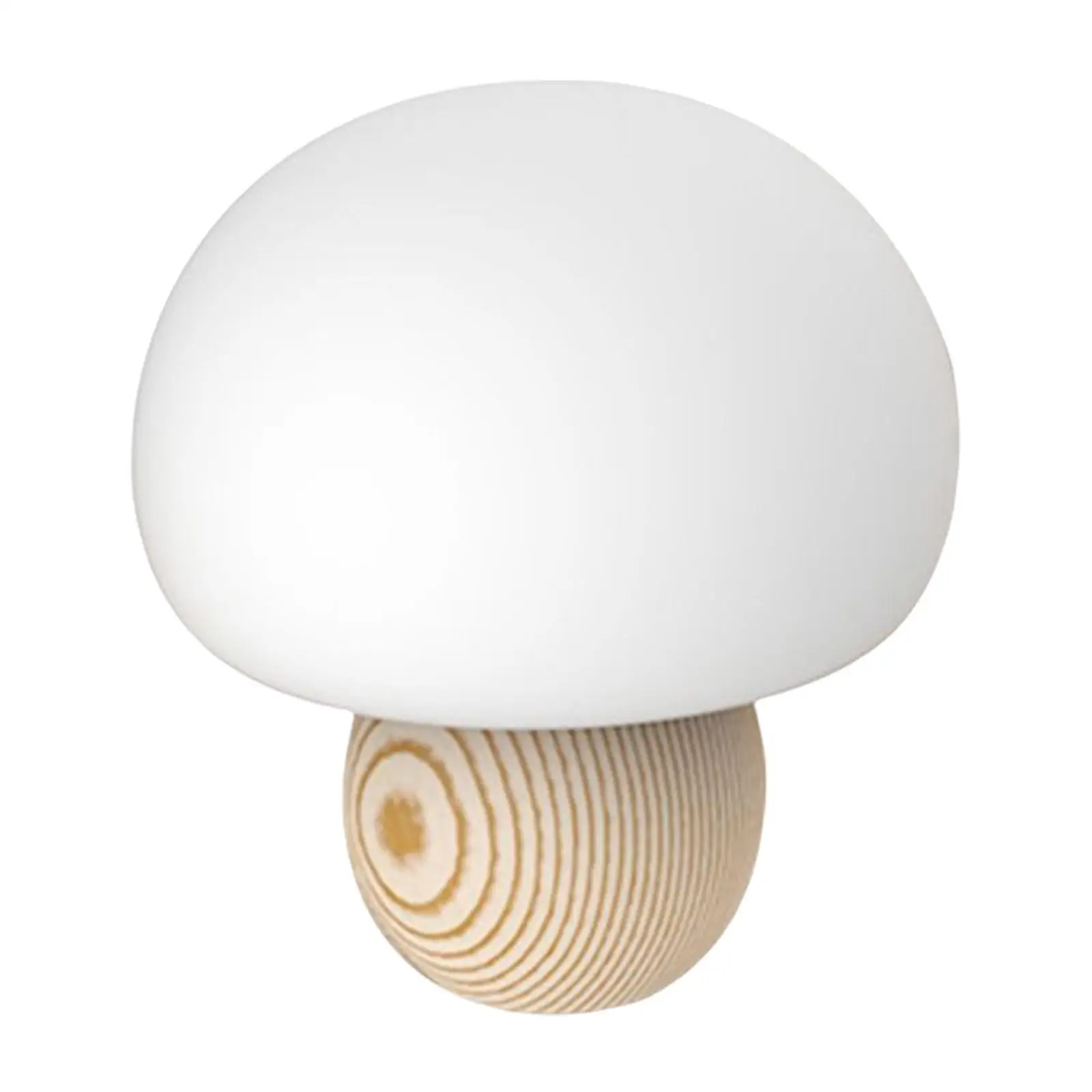 Mushroom LED Night Light Decorative Rechargeable Baby Children Cute Lamp for Tabletop Living Room Decoration Bedroom Porch
Mushroom LED Night Light Decorative Rechargeable Baby Children Cute Lamp for Tabletop Living Room Decoration Bedroom Porch