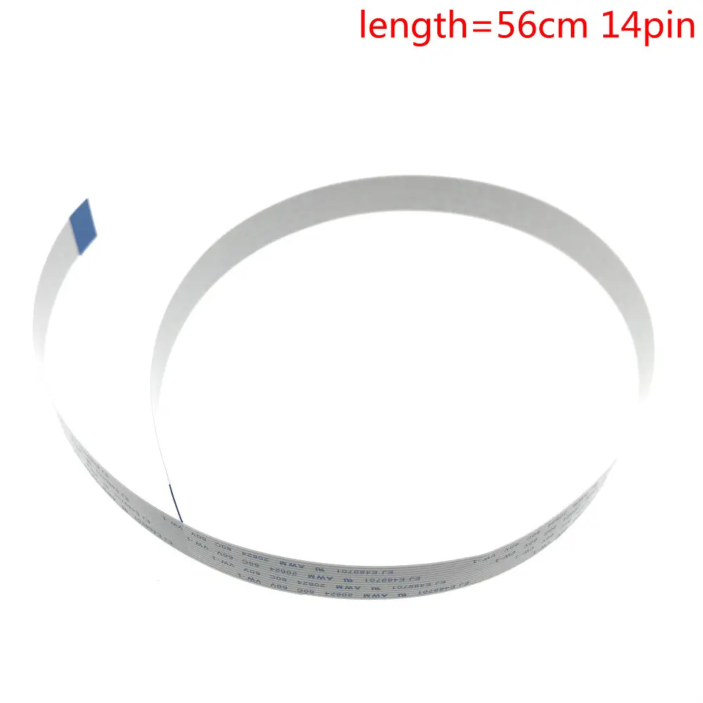 10PCX FK3-2614-000 Control Panel Assembly Cable Flat SCNT-OP Reader Assy Flex Flexible FFC for Canon imageCLASS MF3010 MF3014
10PCX FK3-2614-000 Control Panel Assembly Cable Flat SCNT-OP Reader Assy Flex Flexible FFC for Canon imageCLASS MF3010 MF3014
