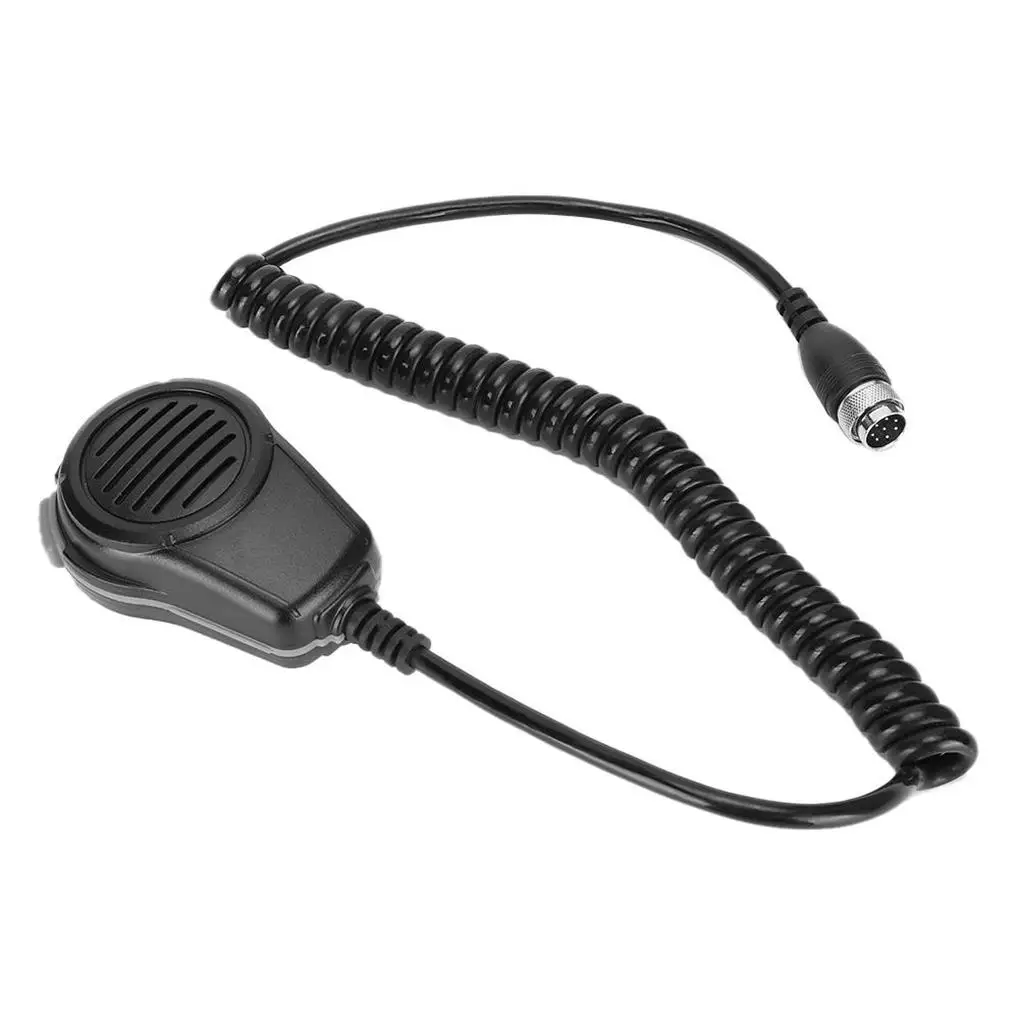 EMS 57 DTMF 8Pin ручной микрофон для Alinco DR 135 DR 635 DR 435 DR 235 MIC с клавиатурой
EMS 57 DTMF 8Pin ручной микрофон для Alinco DR 135 DR 635 DR 435 DR 235 MIC с клавиатурой
