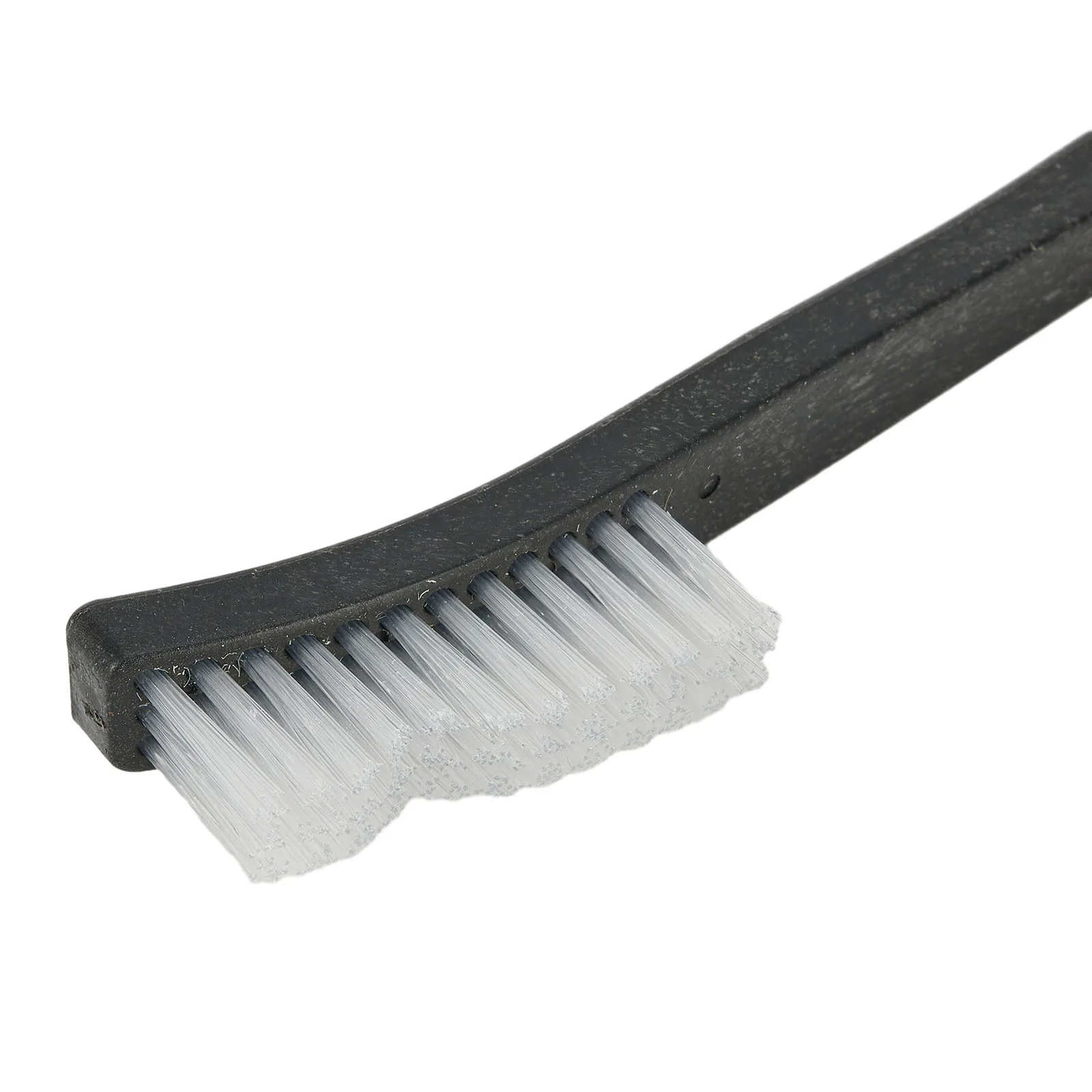 Removing Flaking Paint For Cleaning Operations Light Metal Plugs Wire Brushes Cleaning Tool 6.69'' Double Head
Removing Flaking Paint For Cleaning Operations Light Metal Plugs Wire Brushes Cleaning Tool 6.69'' Double Head