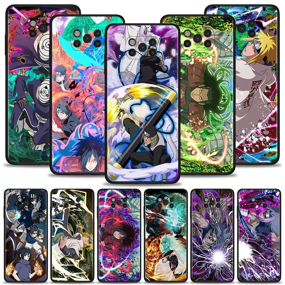 Phone Case for Xiaomi POCO X3 NFC M3 M4 Pro F1 MI 11 10T lite 11T 12 10T Pro 10 9T Note 10lite Cover Naruto Senju Sarutobi
Phone Case for Xiaomi POCO X3 NFC M3 M4 Pro F1 MI 11 10T lite 11T 12 10T Pro 10 9T Note 10lite Cover Naruto Senju Sarutobi
