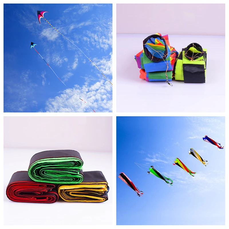 free shipping large kite tails 30m 15m 10m 3d kites windsocks kites accessories flying butterflies windsurfing steering kite
free shipping large kite tails 30m 15m 10m 3d kites windsocks kites accessories flying butterflies windsurfing steering kite