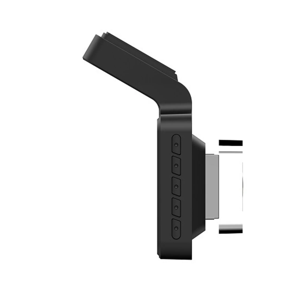 4 Inch Driving Parking Camera 1080P Wide Angle Video Recorder Dash Cam
4 Inch Driving Parking Camera 1080P Wide Angle Video Recorder Dash Cam