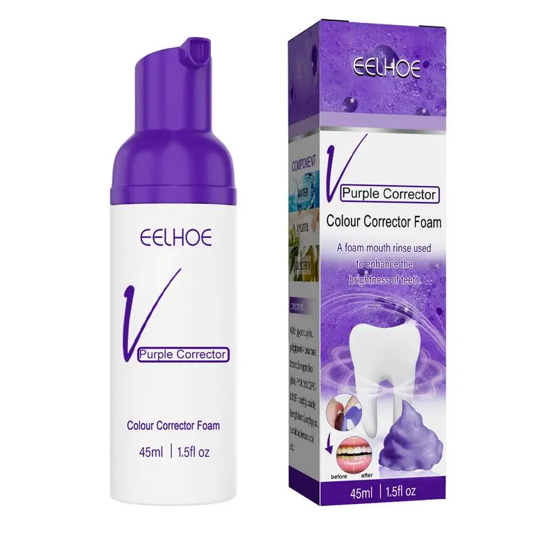 Зубная паста для улучшения освещения полости рта
Зубная паста для улучшения освещения полости рта