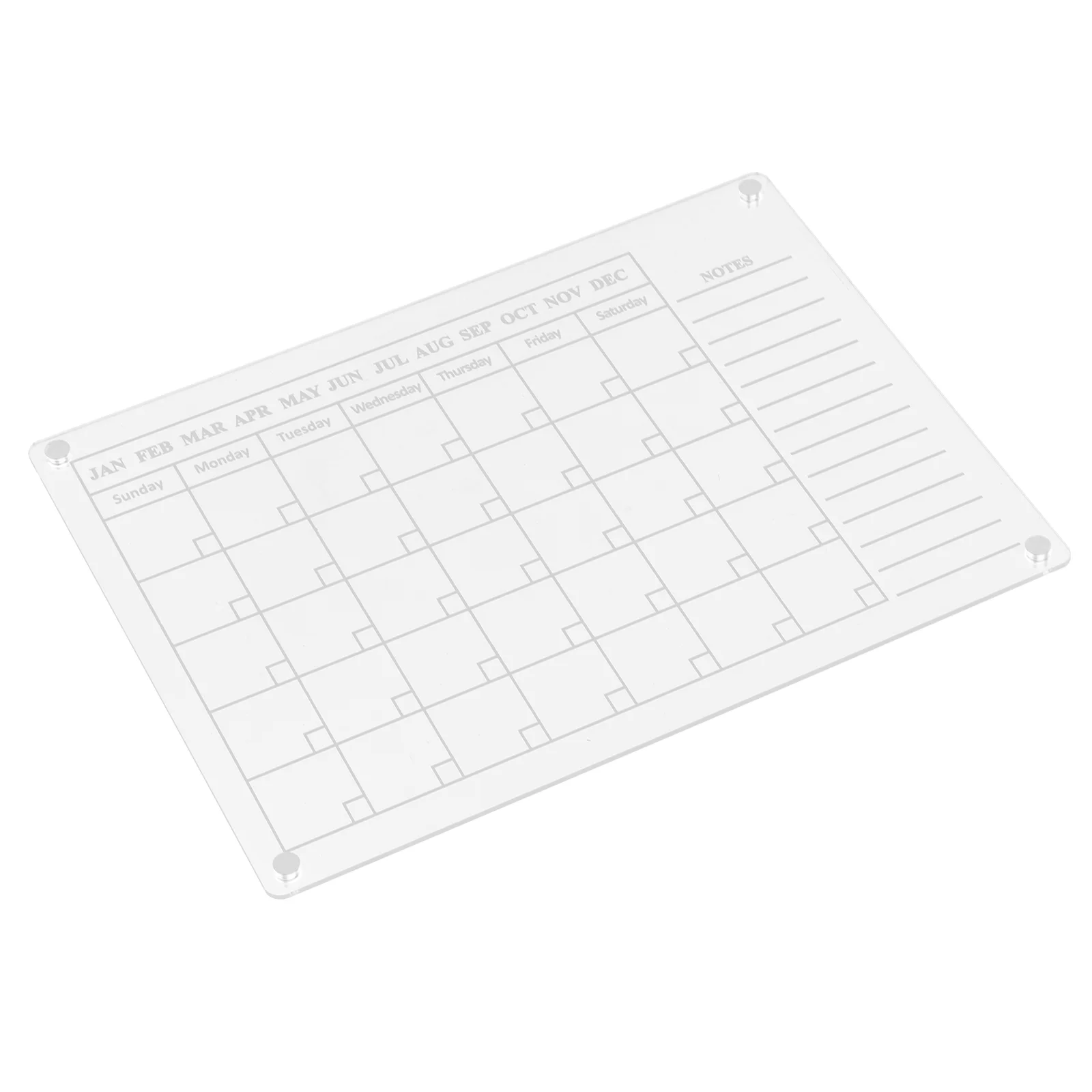 Calendar Fridge Board Refrigerator Acrylic Fridge Calendar Planning Board Whiteboard For Fridge for Fridge Home Kitchen Planner
Calendar Fridge Board Refrigerator Acrylic Fridge Calendar Planning Board Whiteboard For Fridge for Fridge Home Kitchen Planner