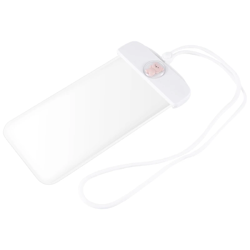 Водонепроницаемый телефон, сенсорный экран для мобильного телефона, плавание, прозрачный, герметичный ремешок для шеи, фотоэлемент 
Водонепроницаемый телефон, сенсорный экран для мобильного телефона, плавание, прозрачный, герметичный ремешок для шеи, фотоэлемент