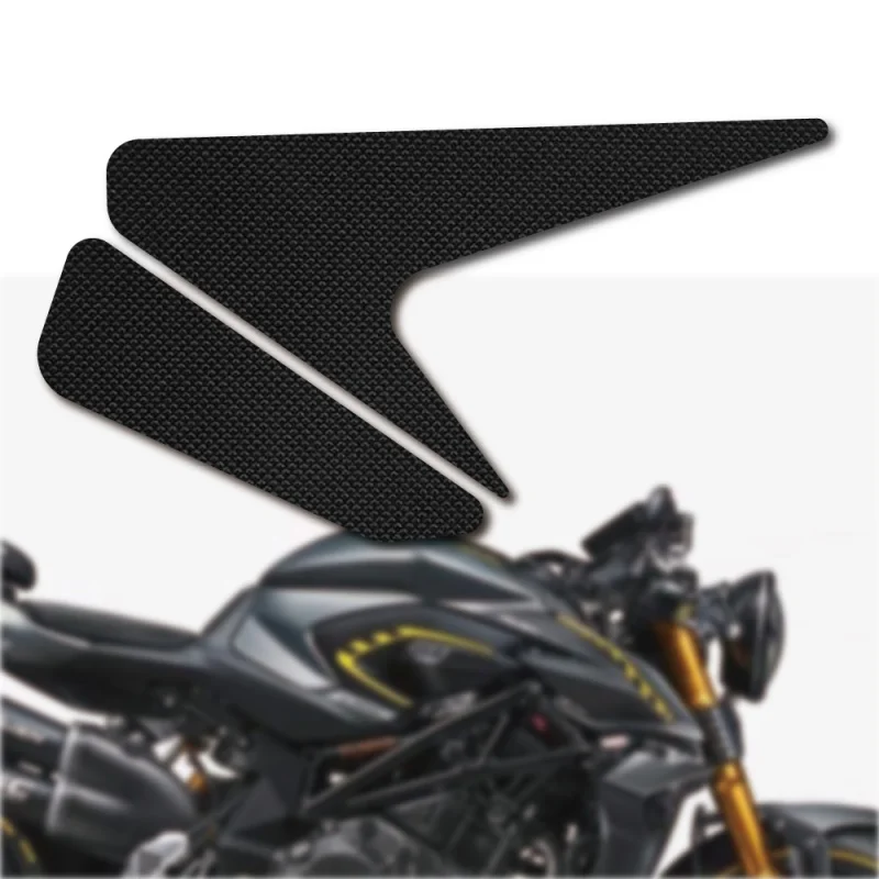 Self Adhesive Silicone Non-SlipTank Pads Traction Grips 3D Rubber 3M Adhesive For MV AGUSTA Brutale 1000 Rush 2020 2021 2022
Self Adhesive Silicone Non-SlipTank Pads Traction Grips 3D Rubber 3M Adhesive For MV AGUSTA Brutale 1000 Rush 2020 2021 2022