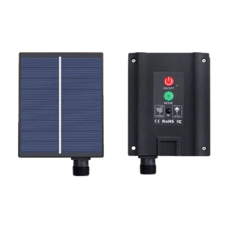 Polycrystallin Power Solar Panel For Solar LED Light DIY Toy 3.7V 24V Solar Charger Solar Cell Outdoor Port Charge Regulators
Polycrystallin Power Solar Panel For Solar LED Light DIY Toy 3.7V 24V Solar Charger Solar Cell Outdoor Port Charge Regulators