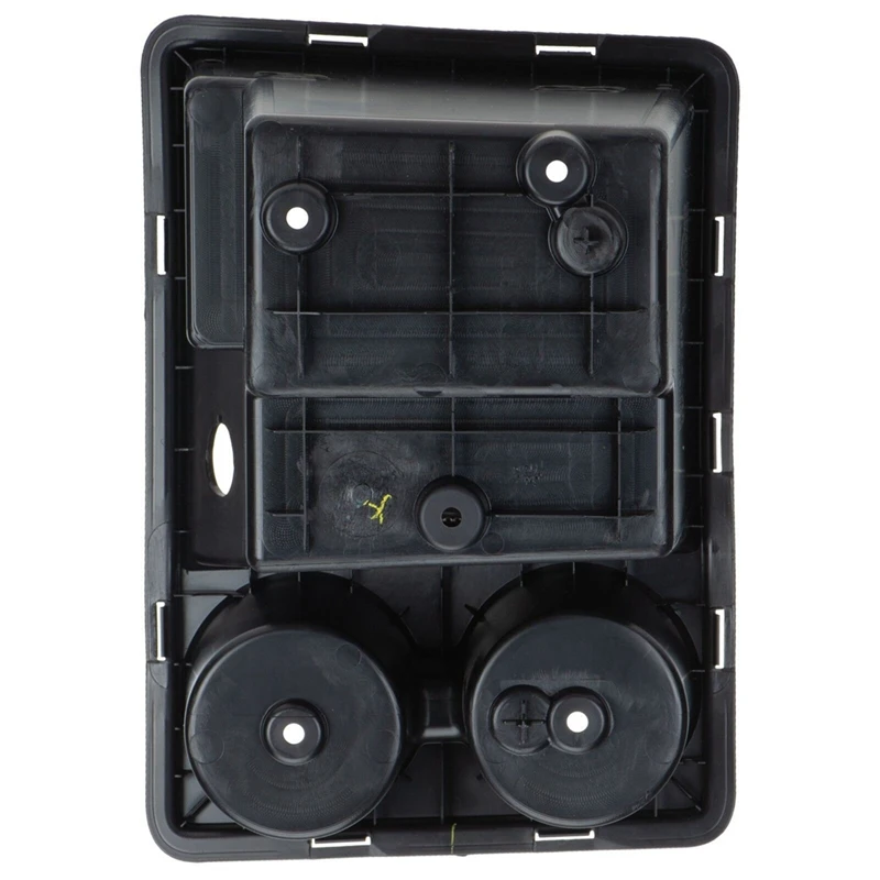 Car Central Control Storage Box Console Organizer Box For Dodge Ram 2010-2016 Insert Storage Box Divider Parts Component
Car Central Control Storage Box Console Organizer Box For Dodge Ram 2010-2016 Insert Storage Box Divider Parts Component