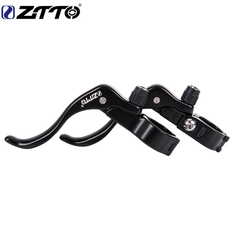 ZTTO 1 Pair Road Bike Brake Levers for Road Bike Fixed Gear Deputy Vice Brake Parts Brake Handle Bicycle Lever Parts
ZTTO 1 Pair Road Bike Brake Levers for Road Bike Fixed Gear Deputy Vice Brake Parts Brake Handle Bicycle Lever Parts