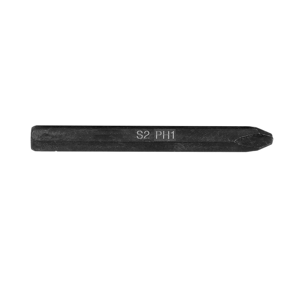 Practical Screwdriver Bit Cross Screwdriver Drill Electric Electric Screwdriver For Manual Hex Shank Other Tools
Practical Screwdriver Bit Cross Screwdriver Drill Electric Electric Screwdriver For Manual Hex Shank Other Tools