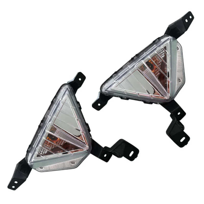 92301-F2510 92302-F2510 1 Pair Car Front Left and Right Fog Light Lamp Fit for Hyundai Elantra Sedan 2020 2019
92301-F2510 92302-F2510 1 Pair Car Front Left and Right Fog Light Lamp Fit for Hyundai Elantra Sedan 2020 2019
