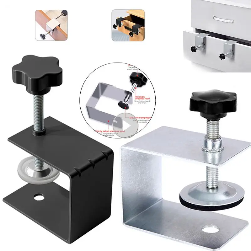 1 шт. зажим для крепления ящика из нержавеющей стали
1 шт. зажим для крепления ящика из нержавеющей стали