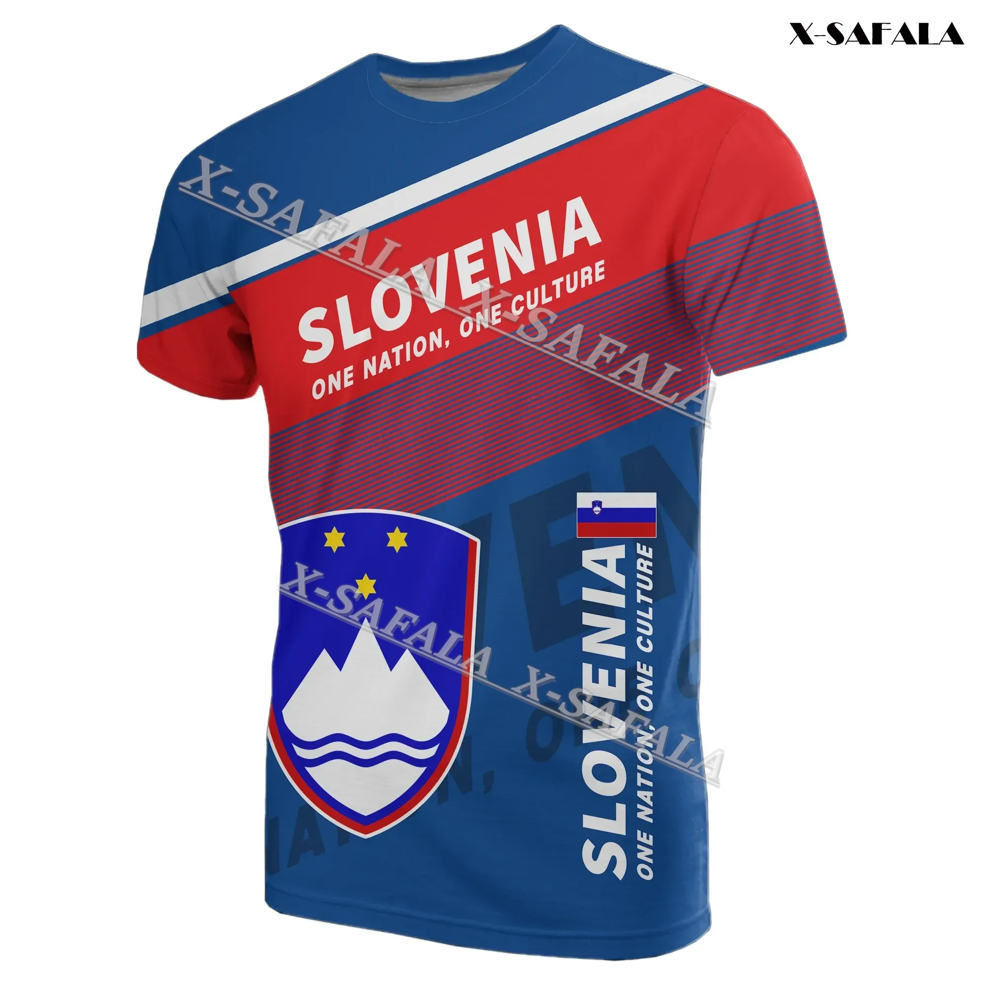 Slovenia Uruguay Luxembourg Greece Hungary Flag Limited Style 3D Printed T-Shirts Tops Tees Short Sleeve High Quality Milk Silk
Slovenia Uruguay Luxembourg Greece Hungary Flag Limited Style 3D Printed T-Shirts Tops Tees Short Sleeve High Quality Milk Silk