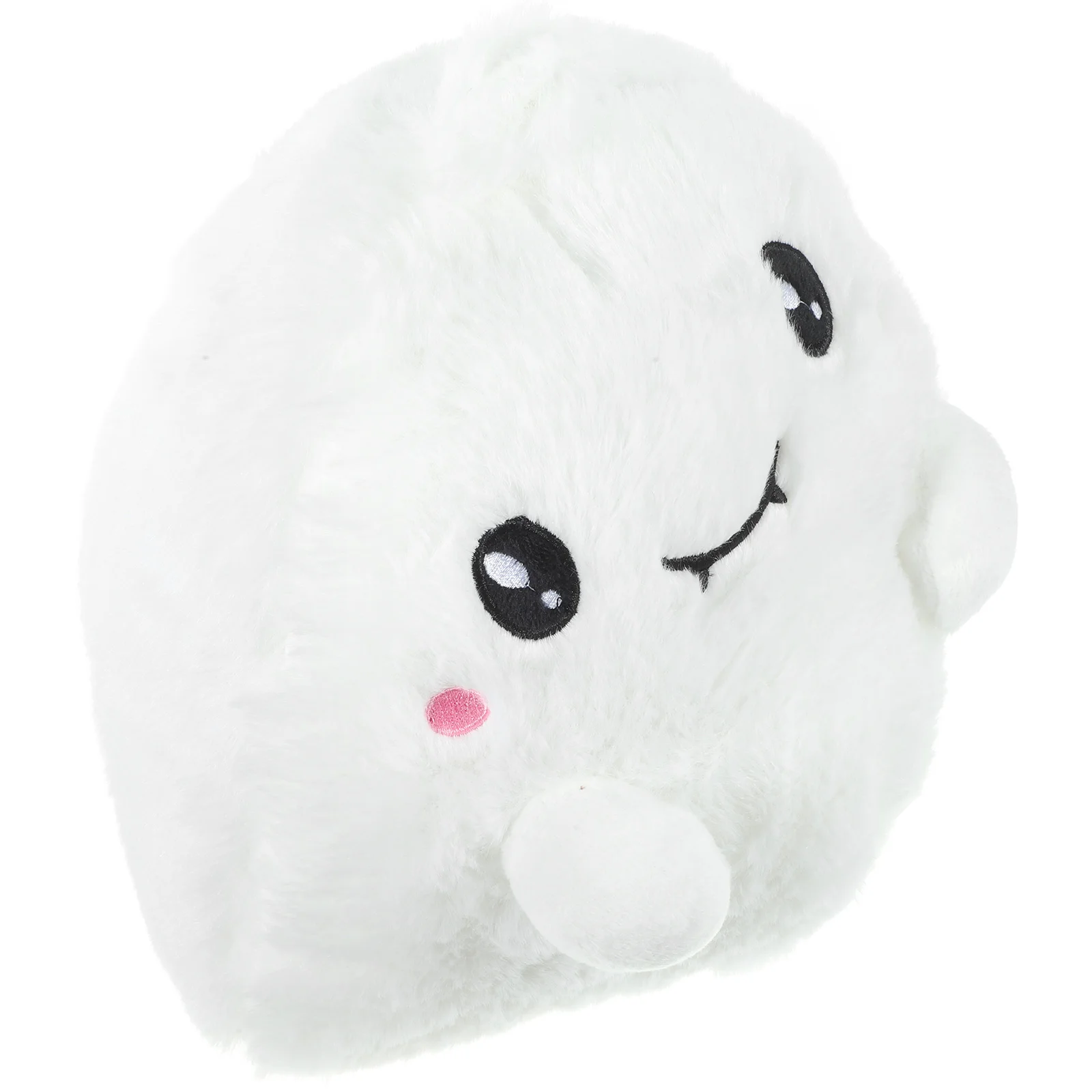 Couch Pillows Plush Stuffed Ghost For Cuddling Pp Cotton Dolls Holiday Decoration Halloween 
Couch Pillows Plush Stuffed Ghost For Cuddling Pp Cotton Dolls Holiday Decoration Halloween