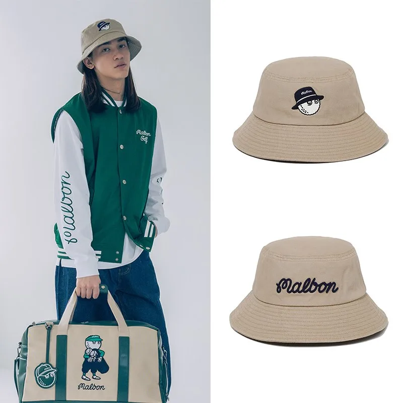 2024 Cotton Style Golf Bucket Hat Couple Khaki Golf Hat with Adjustable Wind Rope Unisex
2024 Cotton Style Golf Bucket Hat Couple Khaki Golf Hat with Adjustable Wind Rope Unisex