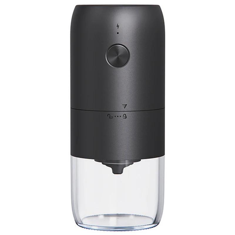 Портативная кофемолка, Электрические перезаряжаемые через USB блендеры для дома и улицы, профессиональный Регулируемый шлифовальный станок для кофейных зерен
Портативная кофемолка, Электрические перезаряжаемые через USB блендеры для дома и улицы, профессиональный Регулируемый шлифовальный станок для кофейных зерен