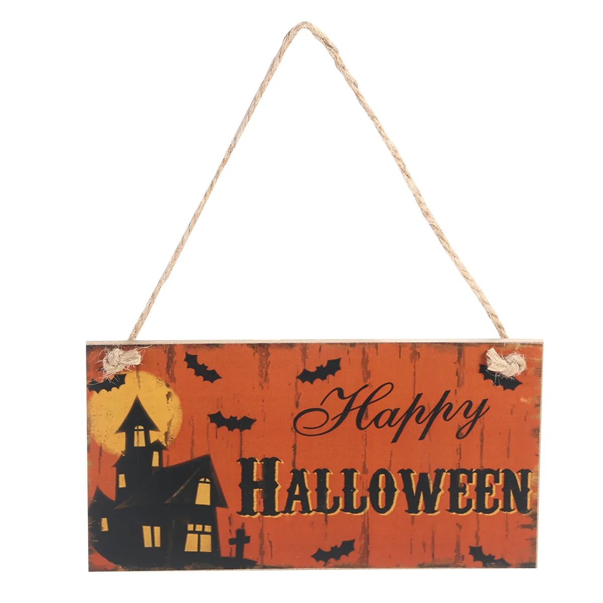 Sign Hanging Wall Door Decorationssigns Party Wood Rustic Home Yard Decorative Indoor Happy Decoration Decor Plaque Board Block
Sign Hanging Wall Door Decorationssigns Party Wood Rustic Home Yard Decorative Indoor Happy Decoration Decor Plaque Board Block