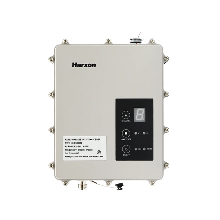 Harxon GPS Positioning System Wireless Data Radio Low Power Consumption Frequency Module
Harxon GPS Positioning System Wireless Data Radio Low Power Consumption Frequency Module