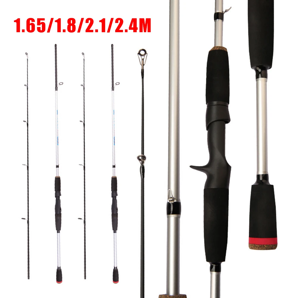 Fishing Rod Outdoor Sports Accessories Tools Carbon Spinning Casting Rod Fishing Lures Pole Carp Fishing Freshwater Saltwater
Fishing Rod Outdoor Sports Accessories Tools Carbon Spinning Casting Rod Fishing Lures Pole Carp Fishing Freshwater Saltwater