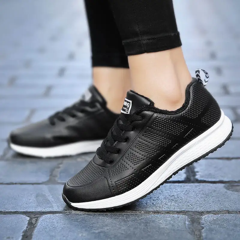 Women Platform Sport Shoes High-Top Women Running Shoes 2021 Dad White Sports For Women Bright Sports Sneakers For Women Tennis 
Women Platform Sport Shoes High-Top Women Running Shoes 2021 Dad White Sports For Women Bright Sports Sneakers For Women Tennis