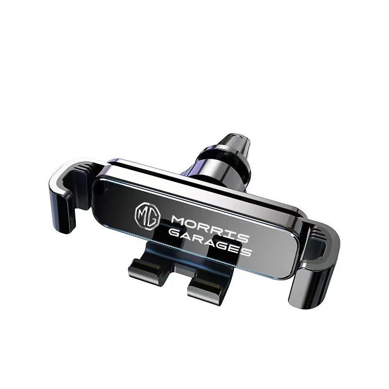 Car Phone Holder Metal Gravity Auto Air Vent Mobilephone Stand for MG ZS GS 5 Gundam 350 Parts TF GT 6 Car Invisibile Support
Car Phone Holder Metal Gravity Auto Air Vent Mobilephone Stand for MG ZS GS 5 Gundam 350 Parts TF GT 6 Car Invisibile Support