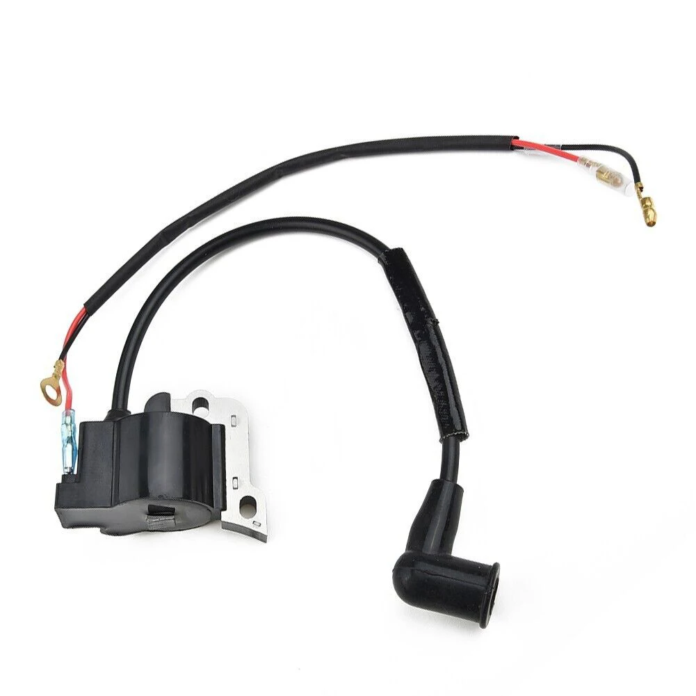 For ECHO Ignition Coil Cut The Grass SRM-210 SRM-225 A411000131 A411000880 Alloy C230 Fit For ECHO For Shindaiwa
For ECHO Ignition Coil Cut The Grass SRM-210 SRM-225 A411000131 A411000880 Alloy C230 Fit For ECHO For Shindaiwa
