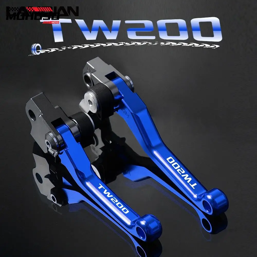 TW200 Brake Clutch Lever Dirt Pit Bike Brake Clutch Levers Grips For Yamaha TW200 TW 200 2000-2017 2014 2015 2016 Accessories
TW200 Brake Clutch Lever Dirt Pit Bike Brake Clutch Levers Grips For Yamaha TW200 TW 200 2000-2017 2014 2015 2016 Accessories