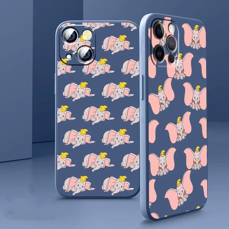 Liquid Rope Cover Disney Dumbo Cute Art Phone Case For Apple iPhone 14 13 12 Mini 11 XS Pro Max X XR 8 7 SE 2020 Armour
Liquid Rope Cover Disney Dumbo Cute Art Phone Case For Apple iPhone 14 13 12 Mini 11 XS Pro Max X XR 8 7 SE 2020 Armour