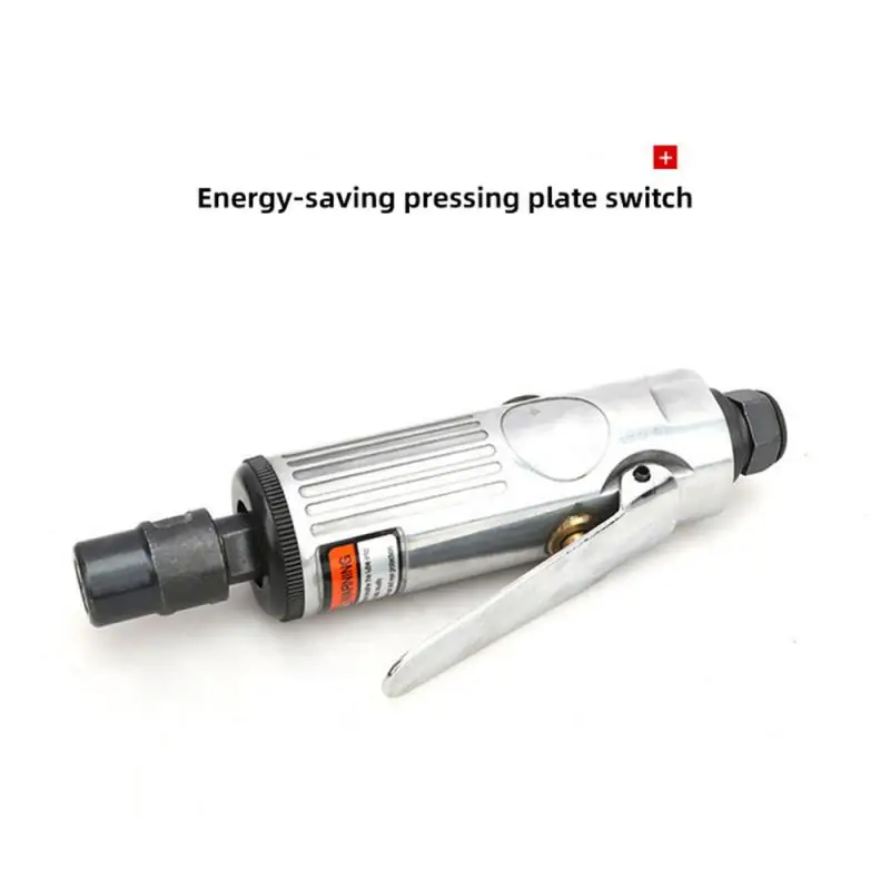 Polishing Machine 1/4 Inch Small Pneumatic Engraving Pneumatic Tyre Repair Grinding Grinder Air Mill
Polishing Machine 1/4 Inch Small Pneumatic Engraving Pneumatic Tyre Repair Grinding Grinder Air Mill