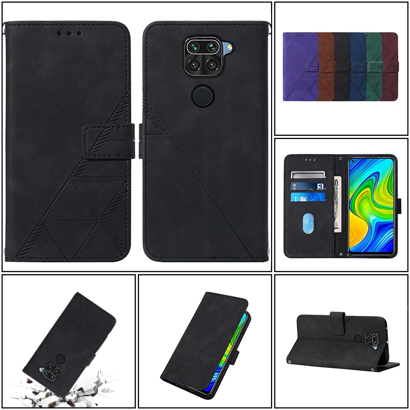Leather Phone Case For XiaoMi RedMi 9 9A 9AT 9T 9C 9i 10 K40 Note 10S 11 9S 9T 10X 9 Pro Max Shockproof Card Slot Wallet Cover
Leather Phone Case For XiaoMi RedMi 9 9A 9AT 9T 9C 9i 10 K40 Note 10S 11 9S 9T 10X 9 Pro Max Shockproof Card Slot Wallet Cover