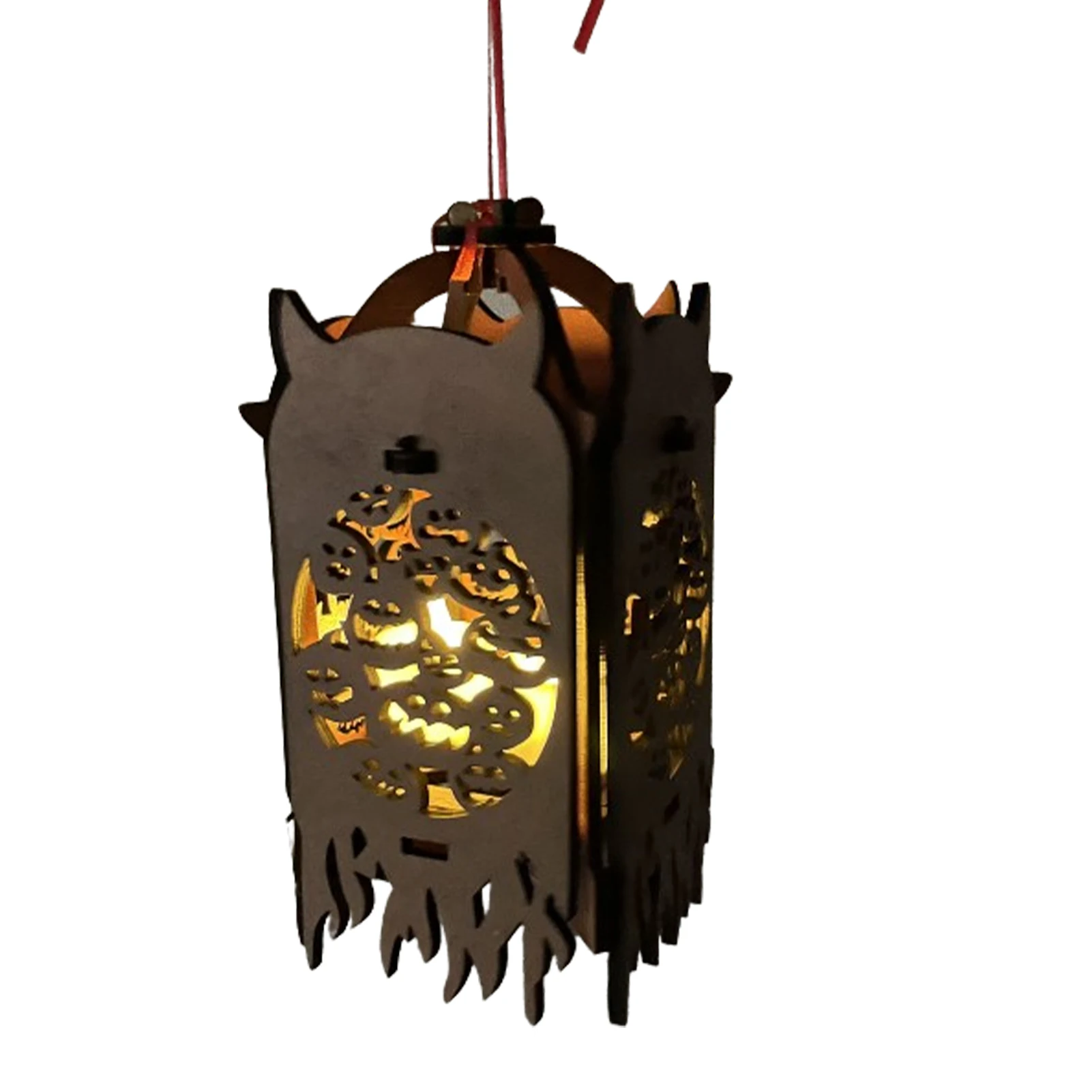 LED Halloween Lantern Light Battery Operated Jack-O-Lantern Lights Pumpkin Tea Lights Light Up Jack OLanterns For Halloween
LED Halloween Lantern Light Battery Operated Jack-O-Lantern Lights Pumpkin Tea Lights Light Up Jack OLanterns For Halloween