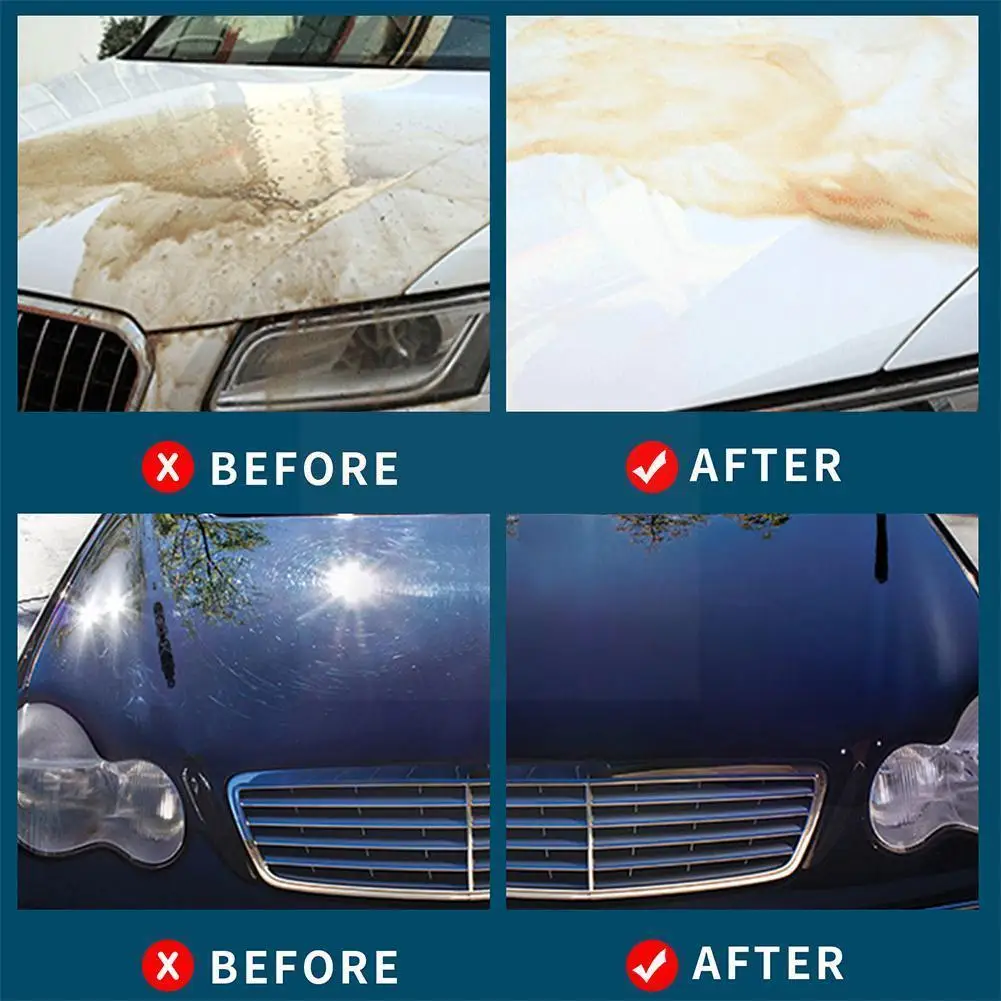 30ml Car Plastic Restore Agent Wax Retreading Agent Polish Repair Tool Detailing Cream Wax Car Auto Waterproof Restorer W1D3
30ml Car Plastic Restore Agent Wax Retreading Agent Polish Repair Tool Detailing Cream Wax Car Auto Waterproof Restorer W1D3