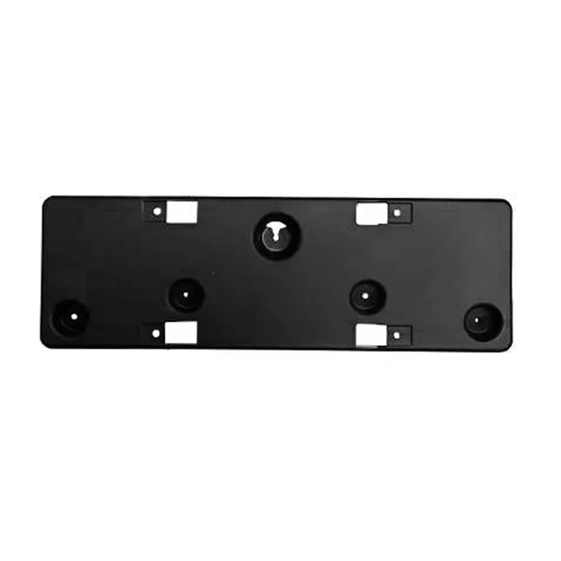 2228800501 Car Front Bumper License Plate Frame Bracket Mount Holder For Mercedes-Benz W222 S450 S500 2018 2019
2228800501 Car Front Bumper License Plate Frame Bracket Mount Holder For Mercedes-Benz W222 S450 S500 2018 2019