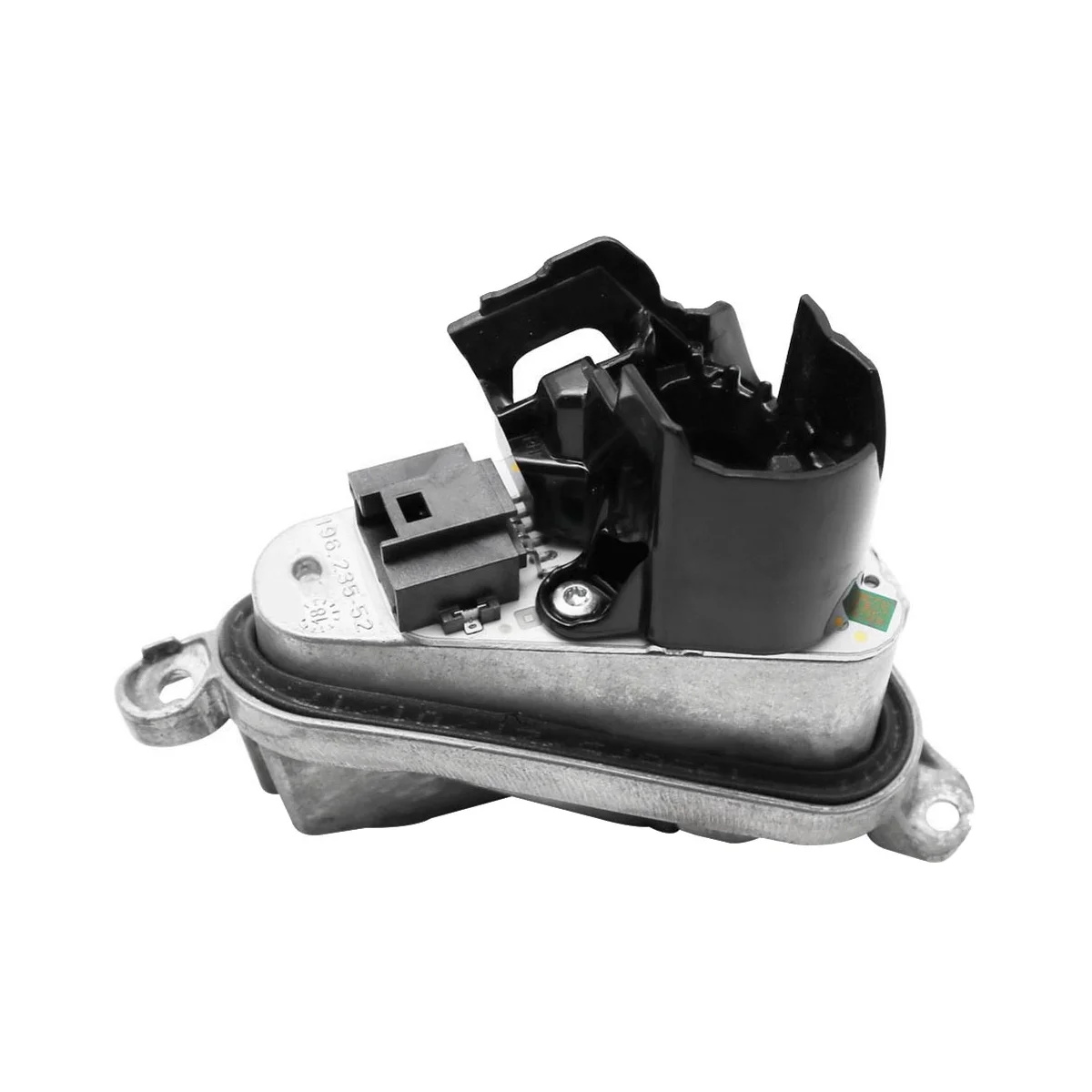 19623501 Left Front Headlight LED Module Lights Source for Captur 2013-2019 Running Lamp Control
19623501 Left Front Headlight LED Module Lights Source for Captur 2013-2019 Running Lamp Control