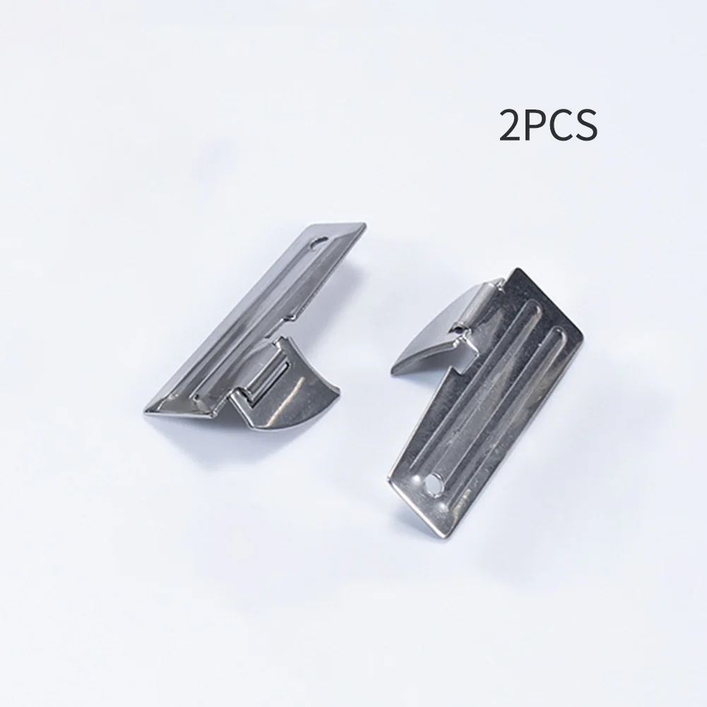 2pcs Outdoor Camping Stainless Steel Mini Can Opener Portable Folding Can Opener Camping Camping Cooking Supplies
2pcs Outdoor Camping Stainless Steel Mini Can Opener Portable Folding Can Opener Camping Camping Cooking Supplies