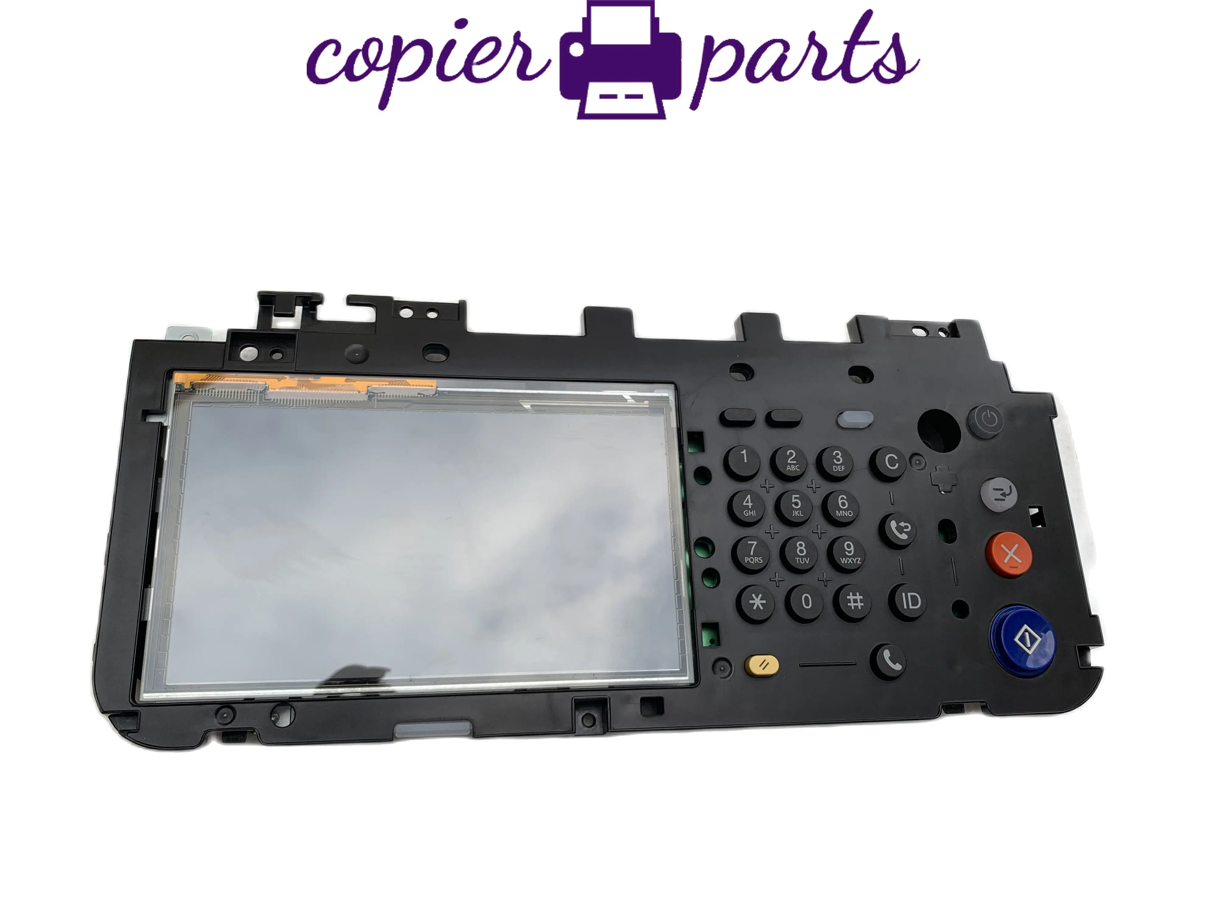 Панель управления M4080 в сборе для Samsung C2680FX JC97-04616A K3300 K3250 x3220 x3280
Панель управления M4080 в сборе для Samsung C2680FX JC97-04616A K3300 K3250 x3220 x3280