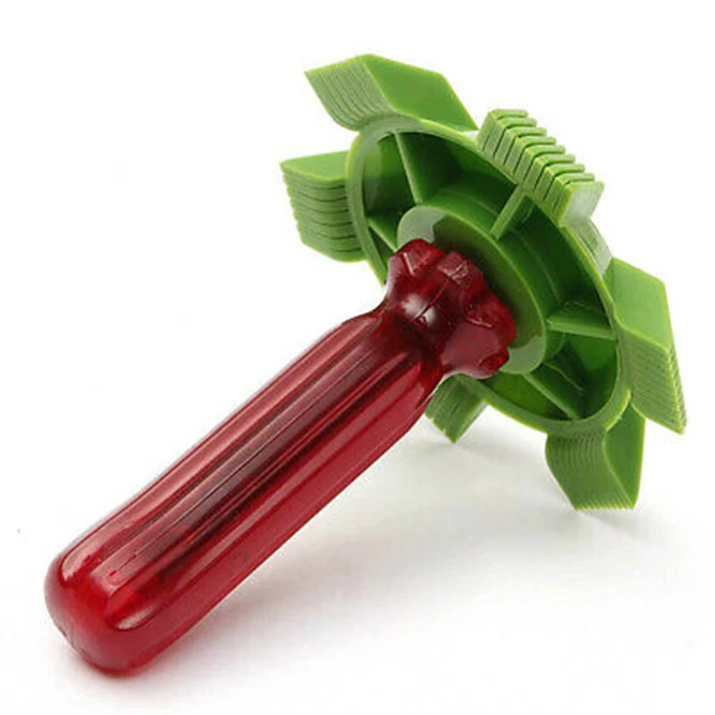 Air Conditioner Fin Comb Cooling Straightening Radiator Condenser Universal Repair Cleaning Tool Home Refrigeration Repair Parts
Air Conditioner Fin Comb Cooling Straightening Radiator Condenser Universal Repair Cleaning Tool Home Refrigeration Repair Parts
