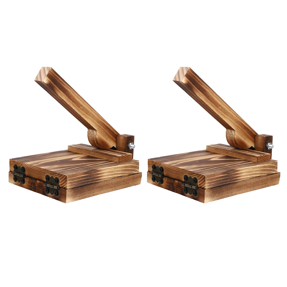 Dumpling Press Tortilla Presser Skin Maker Dough Wood Tool Pressing Machine Wooden Gordita Wrapper Taco Hardwood Pizza
Dumpling Press Tortilla Presser Skin Maker Dough Wood Tool Pressing Machine Wooden Gordita Wrapper Taco Hardwood Pizza