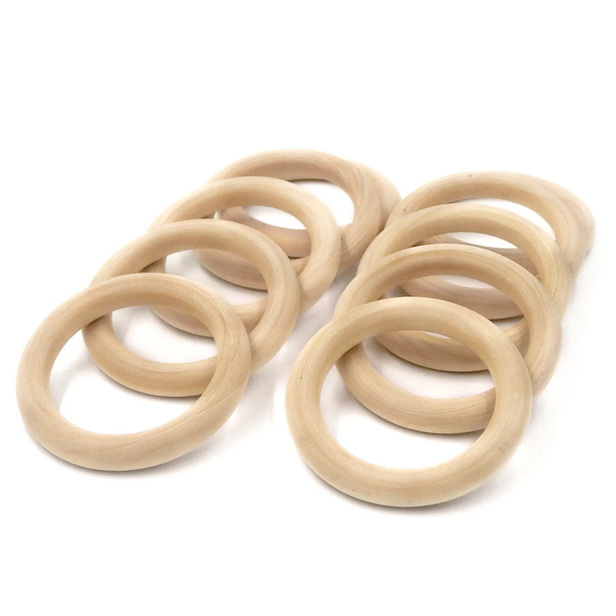 10pcsDIY Harvest Wooden Circle Wooden Ring Hanging Ring Wooden Circle Handbag Accessories Decorative Pendant
10pcsDIY Harvest Wooden Circle Wooden Ring Hanging Ring Wooden Circle Handbag Accessories Decorative Pendant