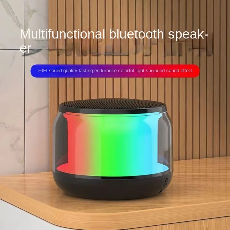 Беспроводной Bluetooth-динамик, низкий уровень напряжения, маленький стальной пистолет, уличный портативный, очень громкий мини-аудио, Tiktok, Kwai
Беспроводной Bluetooth-динамик, низкий уровень напряжения, маленький стальной пистолет, уличный портативный, очень громкий мини-аудио, Tiktok, Kwai