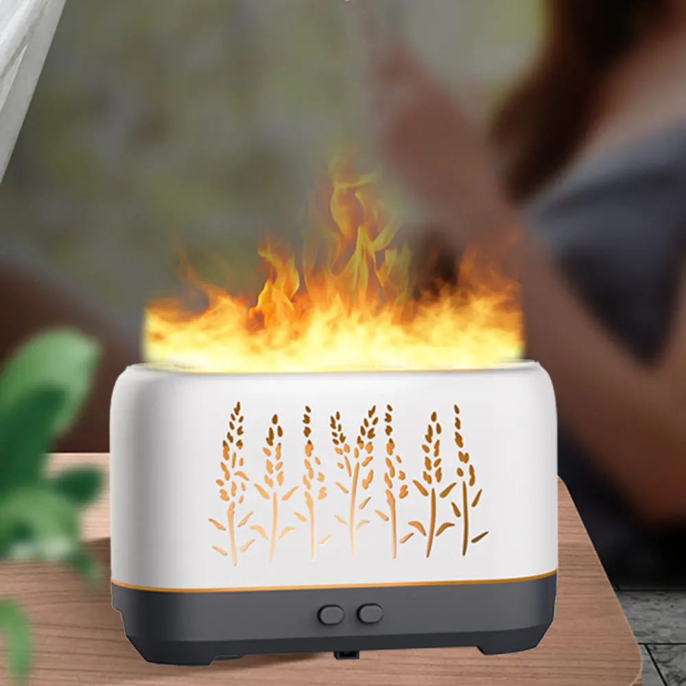 USB-увлажнитель воздуха с имитацией пламени, портативный распылитель эфирного масла, увлажнитель воздуха для дома, спальни, офиса, распылите...
USB-увлажнитель воздуха с имитацией пламени, портативный распылитель эфирного масла, увлажнитель воздуха для дома, спальни, офиса, распылите...
