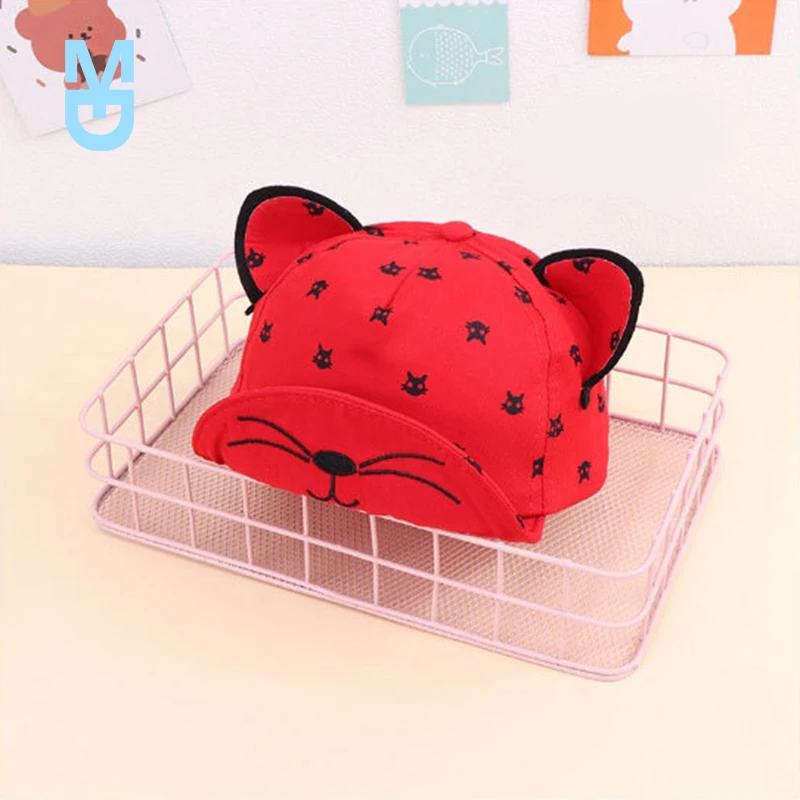 New Summer Fashion Rabbit Design Baby Hat Spring Summer Hats For Boys Girls Multicolor Casual Bucket Kids Bucket Hat Baby Cute C
New Summer Fashion Rabbit Design Baby Hat Spring Summer Hats For Boys Girls Multicolor Casual Bucket Kids Bucket Hat Baby Cute C