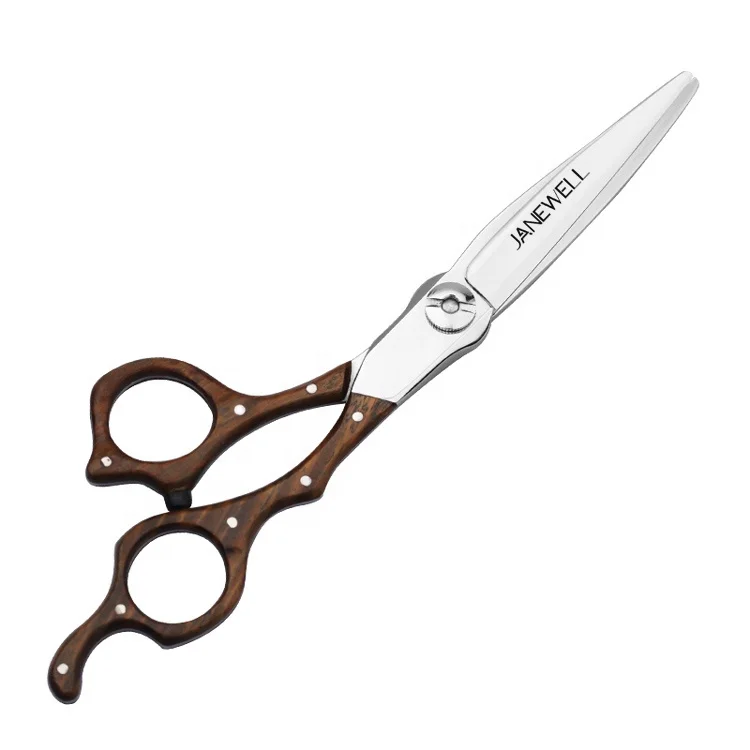 New val mizutani similar wooden handle barber scissors professional hair scissors 6.3 inch hairdressing scissors 
New val mizutani similar wooden handle barber scissors professional hair scissors 6.3 inch hairdressing scissors
