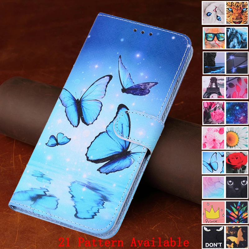 Wallet Bag Phone Case For Moto E13 Painted Pattern Leather Flip Cover For Motorola MOTO E22i E13 E22 E32 E7 Power E30 E20 E40
Wallet Bag Phone Case For Moto E13 Painted Pattern Leather Flip Cover For Motorola MOTO E22i E13 E22 E32 E7 Power E30 E20 E40