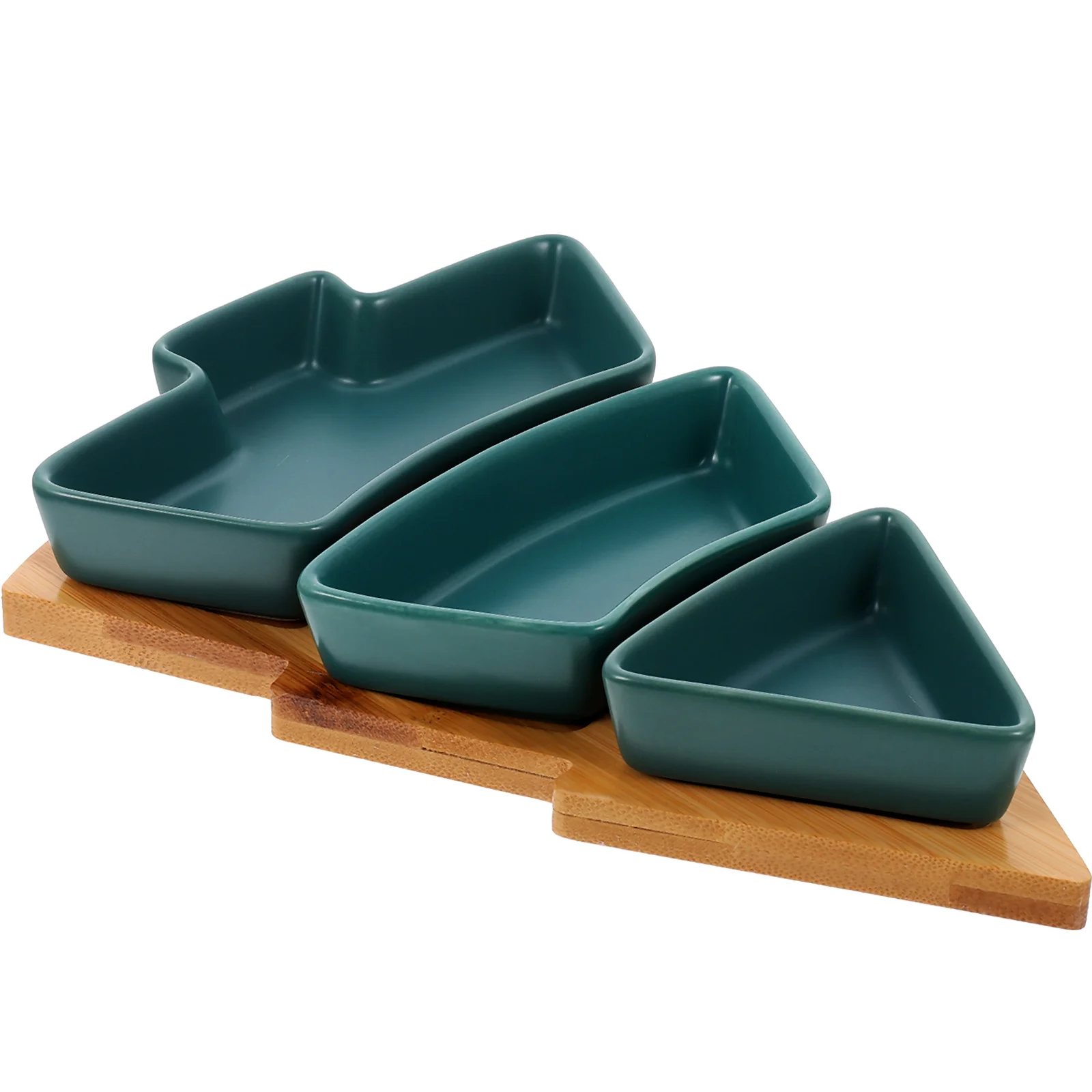 Serving Tray Christmas Platter Tree Dish Snack Fruit Plate Appetizer Candy Dishesceramic Trays Dessert Compartment Porcelain
Serving Tray Christmas Platter Tree Dish Snack Fruit Plate Appetizer Candy Dishesceramic Trays Dessert Compartment Porcelain