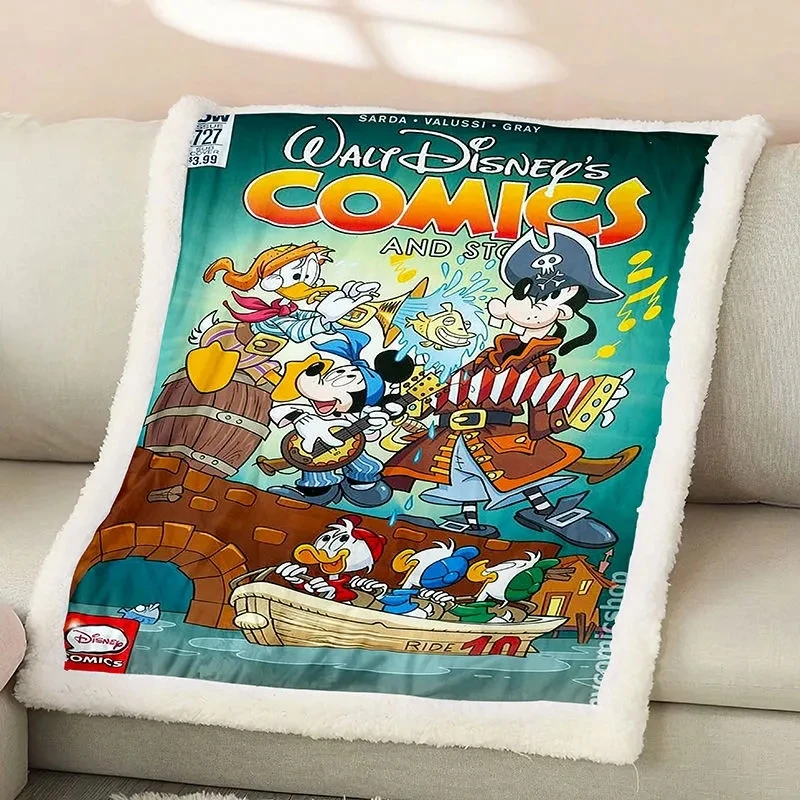 Одеяло для взрослых и детей, плотное шерстяное одеяло для вечерние, пододеяльник, двустороннее покрывало на диван, кровать, мягкое теплое зи...
Одеяло для взрослых и детей, плотное шерстяное одеяло для вечерние, пододеяльник, двустороннее покрывало на диван, кровать, мягкое теплое зи...