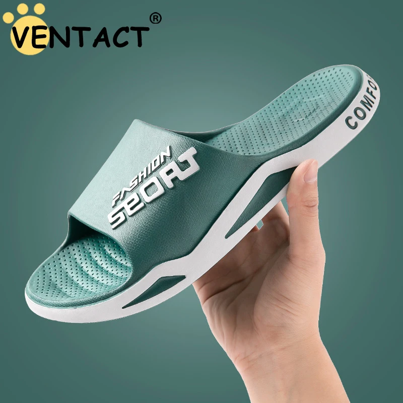 VENTACT Size 36-49 New Arrival Women Slippers Outdoor Round Toe Summer Women'S Shoes Fashion Indoor Sandals Female Footwear
VENTACT Size 36-49 New Arrival Women Slippers Outdoor Round Toe Summer Women'S Shoes Fashion Indoor Sandals Female Footwear