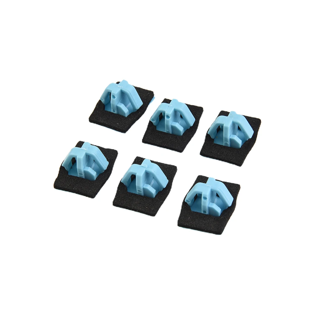 Newest Clip With Sealer Auto Retainer Fastener Kit Car Accessories For Hyundai 87756-1F000 Santa Fe 2013-On Kia Sportage
Newest Clip With Sealer Auto Retainer Fastener Kit Car Accessories For Hyundai 87756-1F000 Santa Fe 2013-On Kia Sportage