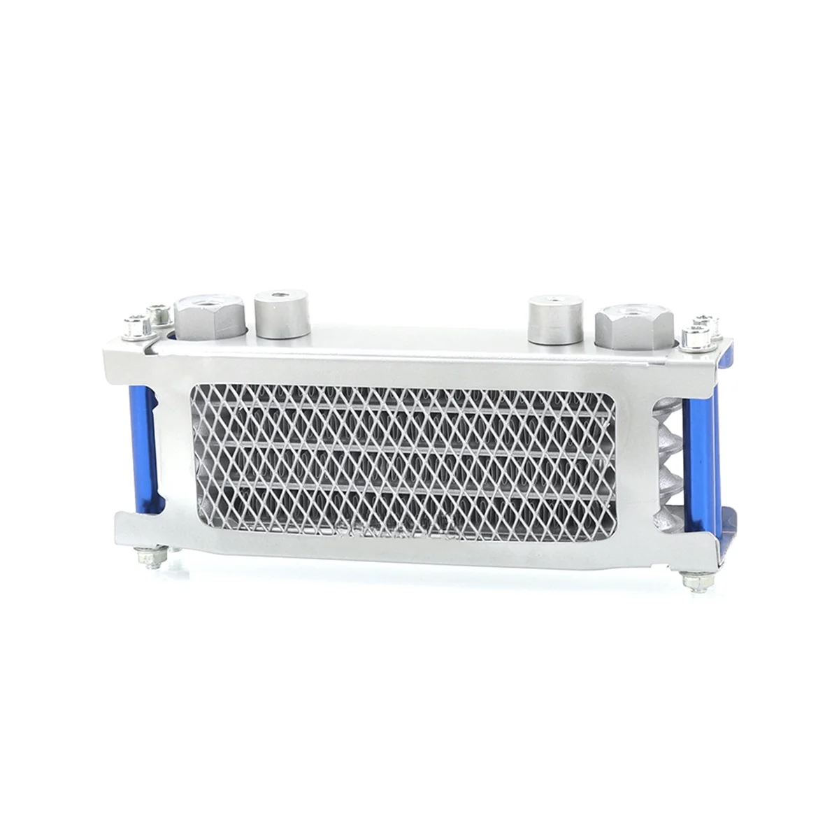 M12 Interface Radiator Aluminium Cooling System for 50-160Cc Motorcycle Dirt Pit Monkey Bike Silver
M12 Interface Radiator Aluminium Cooling System for 50-160Cc Motorcycle Dirt Pit Monkey Bike Silver